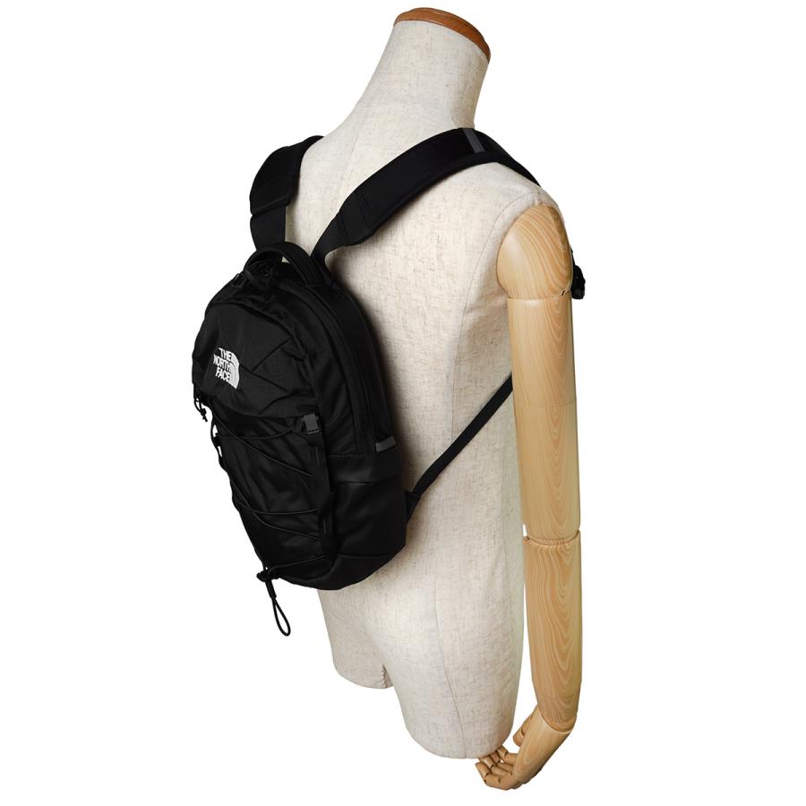 並行輸入 ザ ノース フェイス リュックサック THE NORTH FACE ボレアリス NF0A52SW 4HFユニセックス ブラック 黒 | THE NORTH FACE | 05