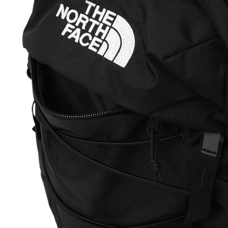 並行輸入 ザ ノース フェイス リュックサック THE NORTH FACE ボレアリス NF0A52SW 4HFユニセックス ブラック 黒 | THE NORTH FACE | 08