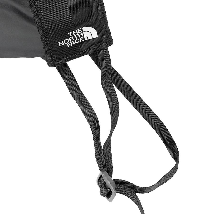 並行輸入 ザ ノース フェイス リュックサック THE NORTH FACE フライウェイト NF0A52TK MN8ユニセックス ブラック 黒 | THE NORTH FACE | 06