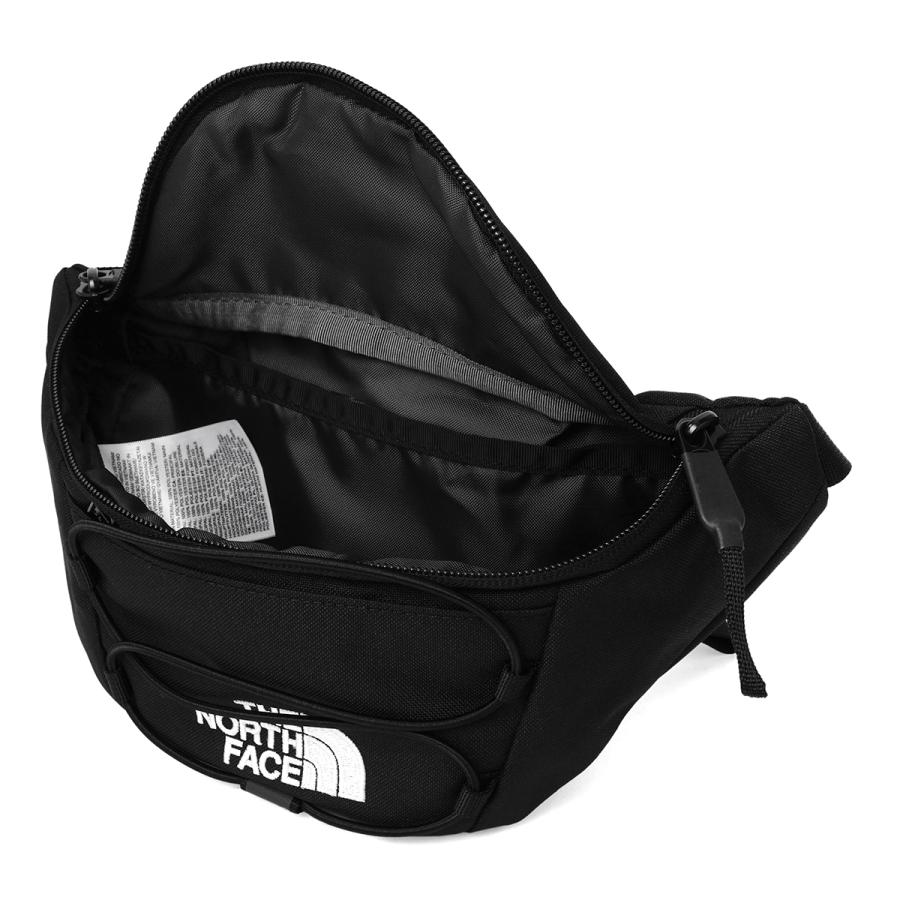 並行輸入 ザ ノース フェイス ウエストバッグ ボディバッグ ジェスターランバー NF0A52TM 4H0 お値段見直しました【旧価格 ￥7,200】 | THE NORTH FACE | 03