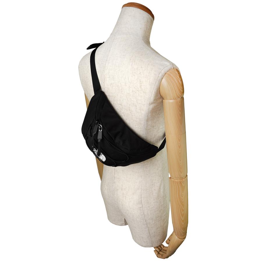 並行輸入 ザ ノース フェイス ウエストバッグ ボディバッグ ジェスターランバー NF0A52TM 4H0 お値段見直しました【旧価格 ￥7,200】 | THE NORTH FACE | 05