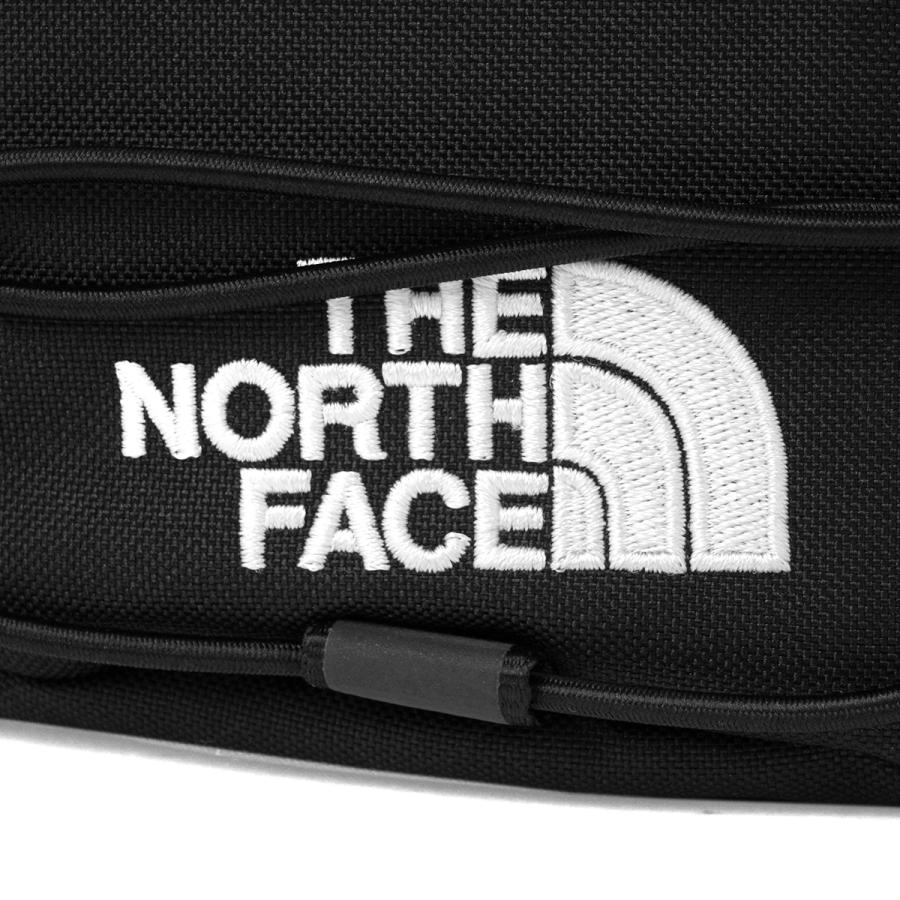 並行輸入 ザ ノース フェイス ウエストバッグ ボディバッグ ジェスターランバー NF0A52TM 4H0 お値段見直しました【旧価格 ￥7,200】 | THE NORTH FACE | 06