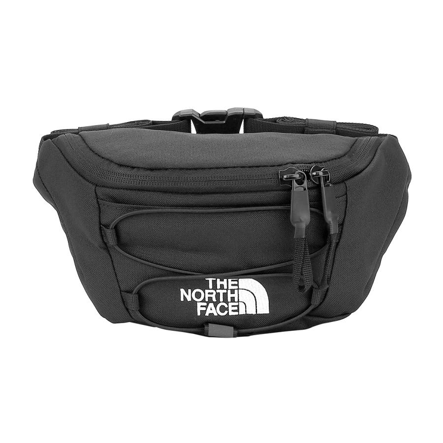 並行輸入 ザ ノース フェイス ウエストバッグ ボディバッグ THE NORTH FACE  NF0A52TM JK3ユニセックス ブラック 黒 | THE NORTH FACE