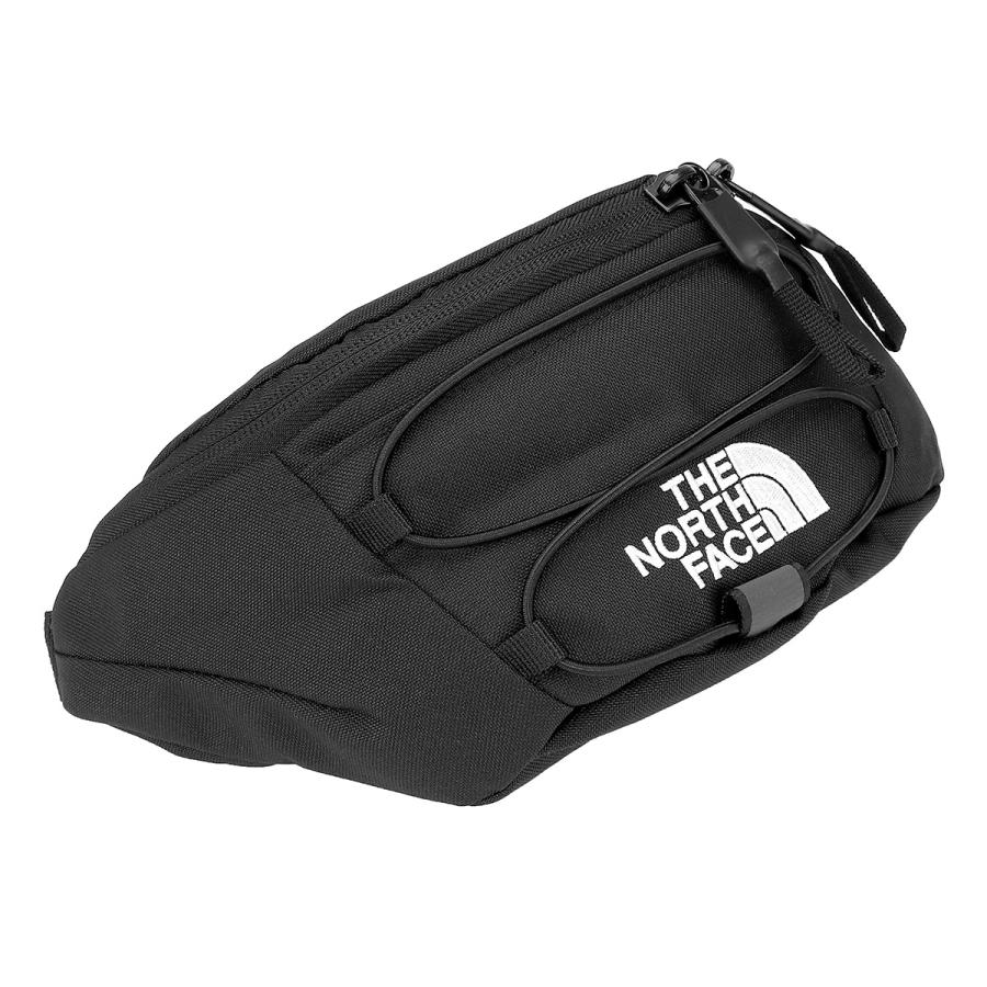 並行輸入 ザ ノース フェイス ウエストバッグ ボディバッグ THE NORTH FACE  NF0A52TM JK3ユニセックス ブラック 黒 | THE NORTH FACE | 02