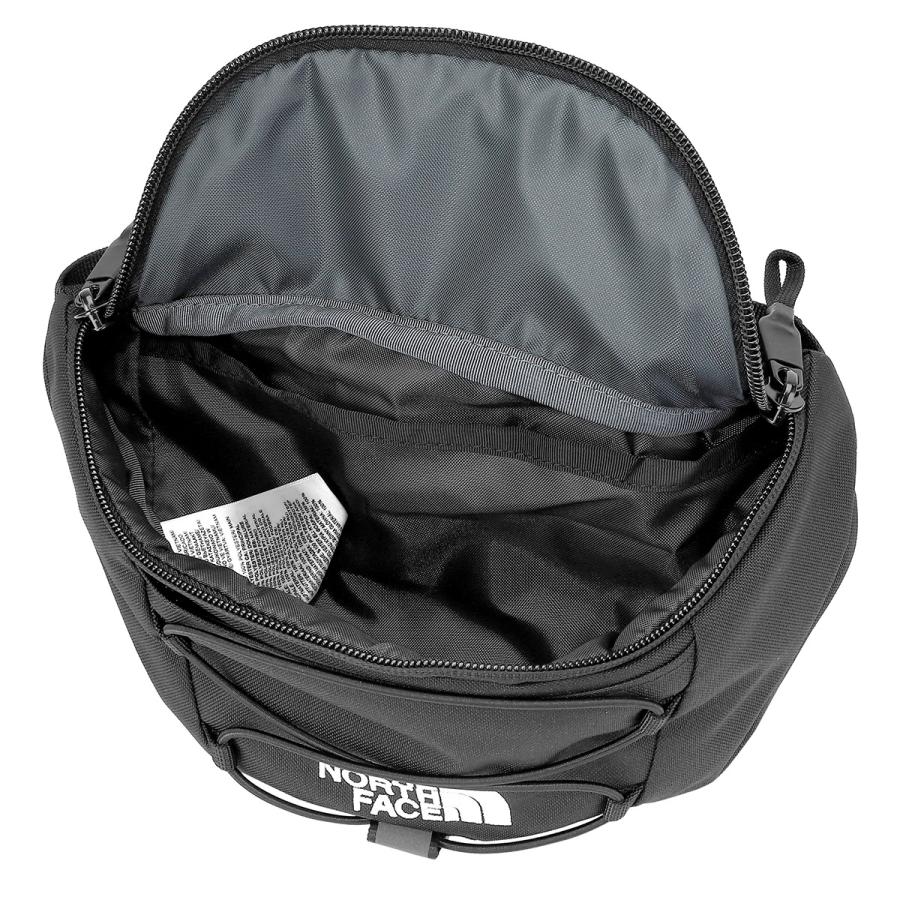 並行輸入 ザ ノース フェイス ウエストバッグ ボディバッグ THE NORTH FACE  NF0A52TM JK3ユニセックス ブラック 黒 | THE NORTH FACE | 04
