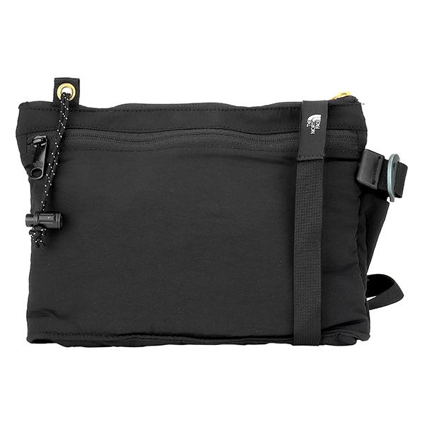 並行輸入 ザ ノース フェイス ショルダーバッグ THE NORTH FACE マウンテン NF0A52TO 4E5ユニセックス ブラック 黒 | THE NORTH FACE | 01