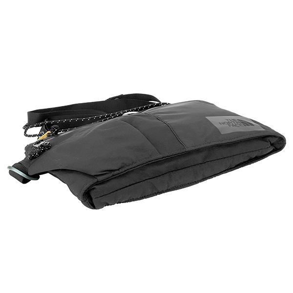 並行輸入 ザ ノース フェイス ショルダーバッグ THE NORTH FACE マウンテン NF0A52TO 4E5ユニセックス ブラック 黒 | THE NORTH FACE | 02