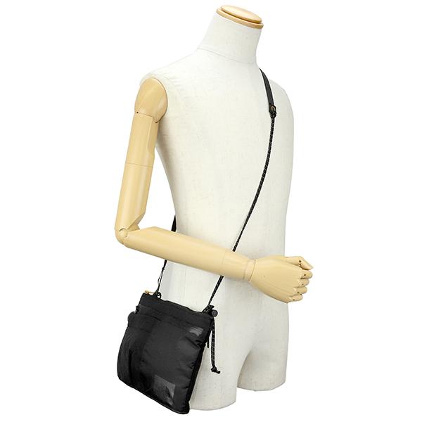 並行輸入 ザ ノース フェイス ショルダーバッグ THE NORTH FACE マウンテン NF0A52TO 4E5ユニセックス ブラック 黒 | THE NORTH FACE | 05