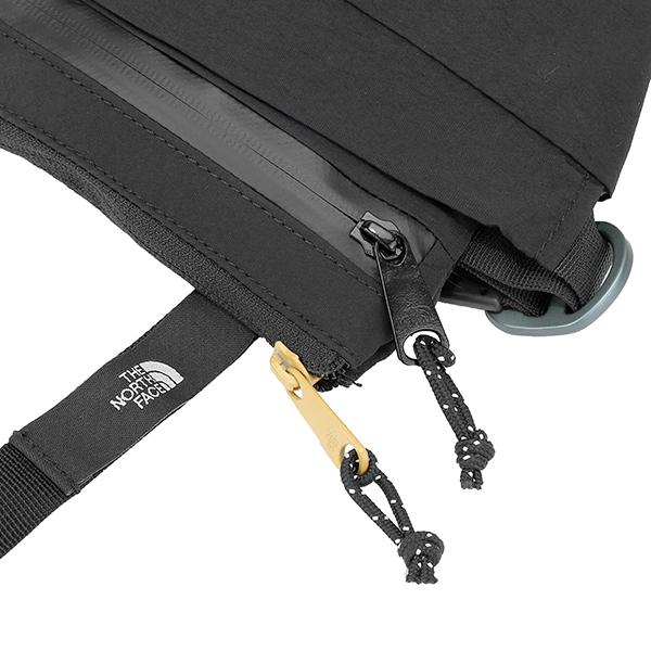 並行輸入 ザ ノース フェイス ショルダーバッグ THE NORTH FACE マウンテン NF0A52TO 4E5ユニセックス ブラック 黒 | THE NORTH FACE | 06
