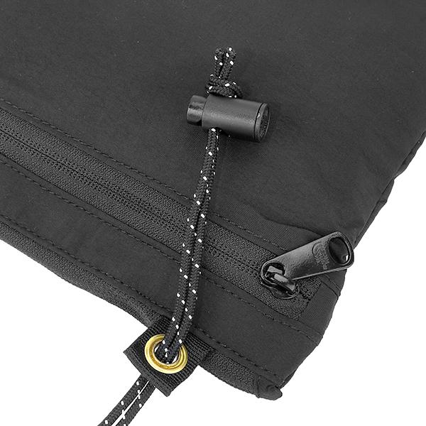 並行輸入 ザ ノース フェイス ショルダーバッグ THE NORTH FACE マウンテン NF0A52TO 4E5ユニセックス ブラック 黒 | THE NORTH FACE | 07