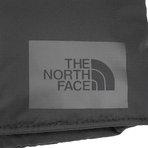 並行輸入 ザ ノース フェイス ショルダーバッグ THE NORTH FACE マウンテン NF0A52TO 4E5ユニセックス ブラック 黒 | THE NORTH FACE | 08