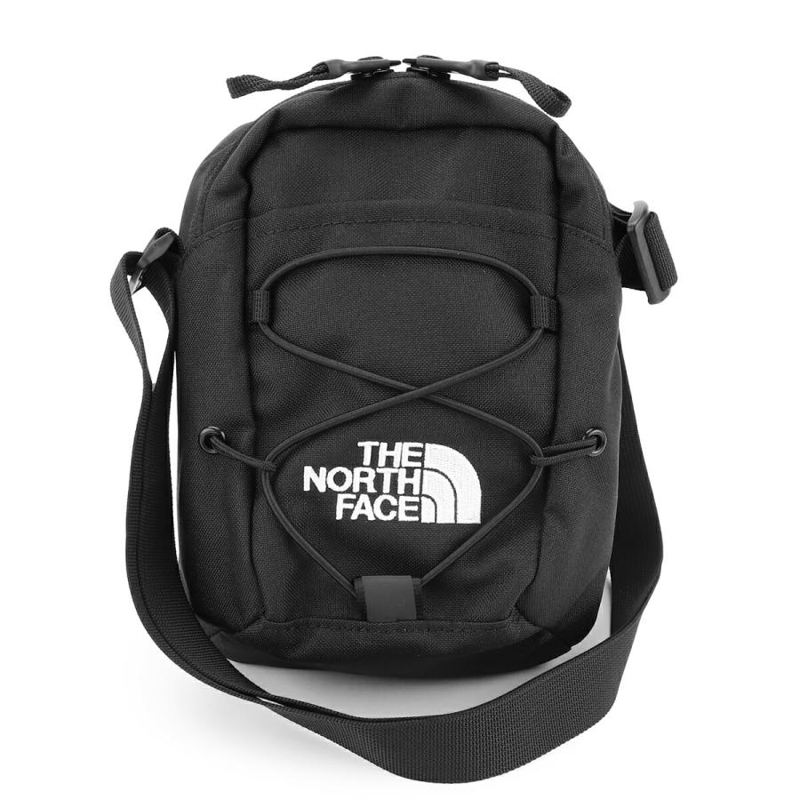 並行輸入 ザ ノース フェイス ショルダーバッグ THE NORTH FACE ジェスター NF0A52UC 4H0ユニセックス ブラック 黒 | THE NORTH FACE