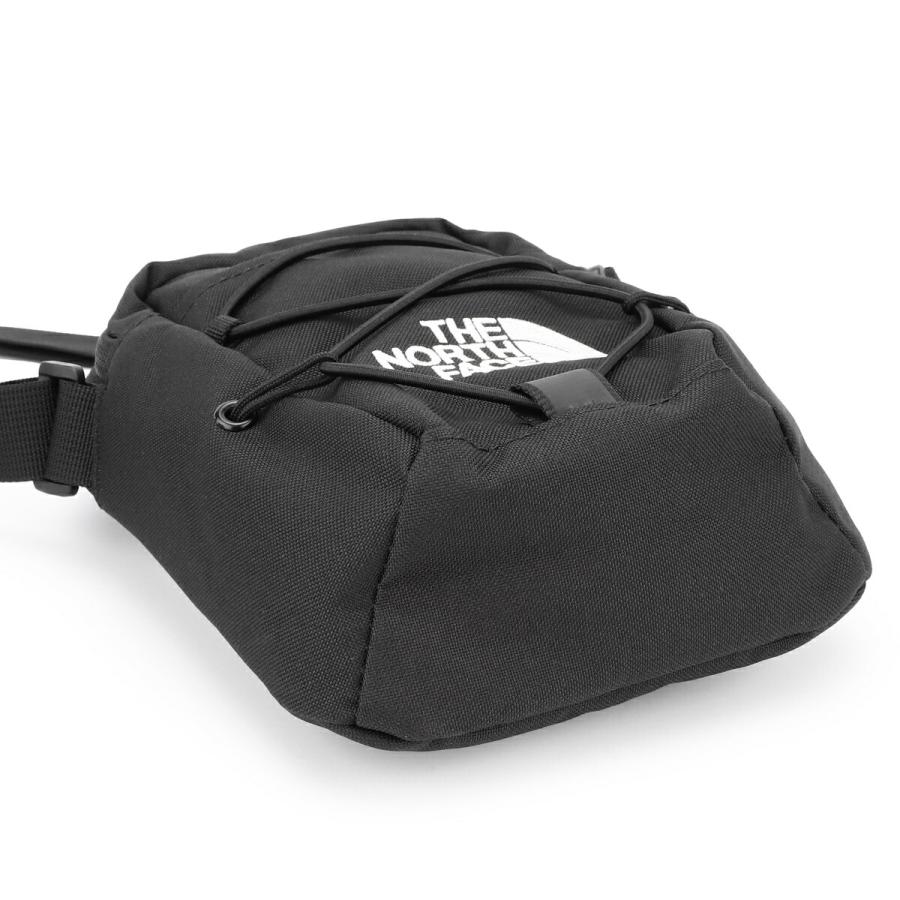 並行輸入 ザ ノース フェイス ショルダーバッグ THE NORTH FACE ジェスター NF0A52UC 4H0ユニセックス ブラック 黒 | THE NORTH FACE | 02