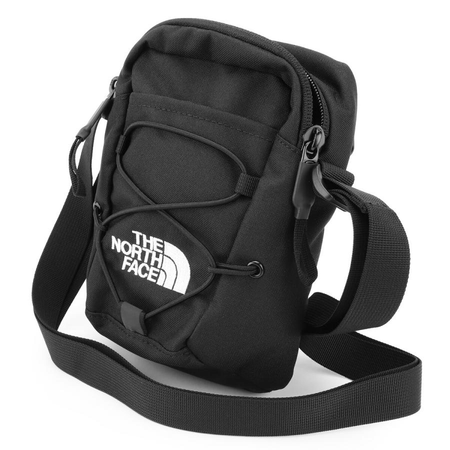 並行輸入 ザ ノース フェイス ショルダーバッグ THE NORTH FACE ジェスター NF0A52UC 4H0ユニセックス ブラック 黒 | THE NORTH FACE | 03