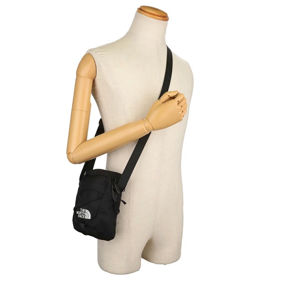 並行輸入 ザ ノース フェイス ショルダーバッグ THE NORTH FACE ジェスター NF0A52UC 4H0ユニセックス ブラック 黒 | THE NORTH FACE | 05