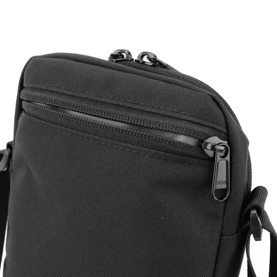 並行輸入 ザ ノース フェイス ショルダーバッグ THE NORTH FACE ジェスター NF0A52UC 4H0ユニセックス ブラック 黒 | THE NORTH FACE | 06