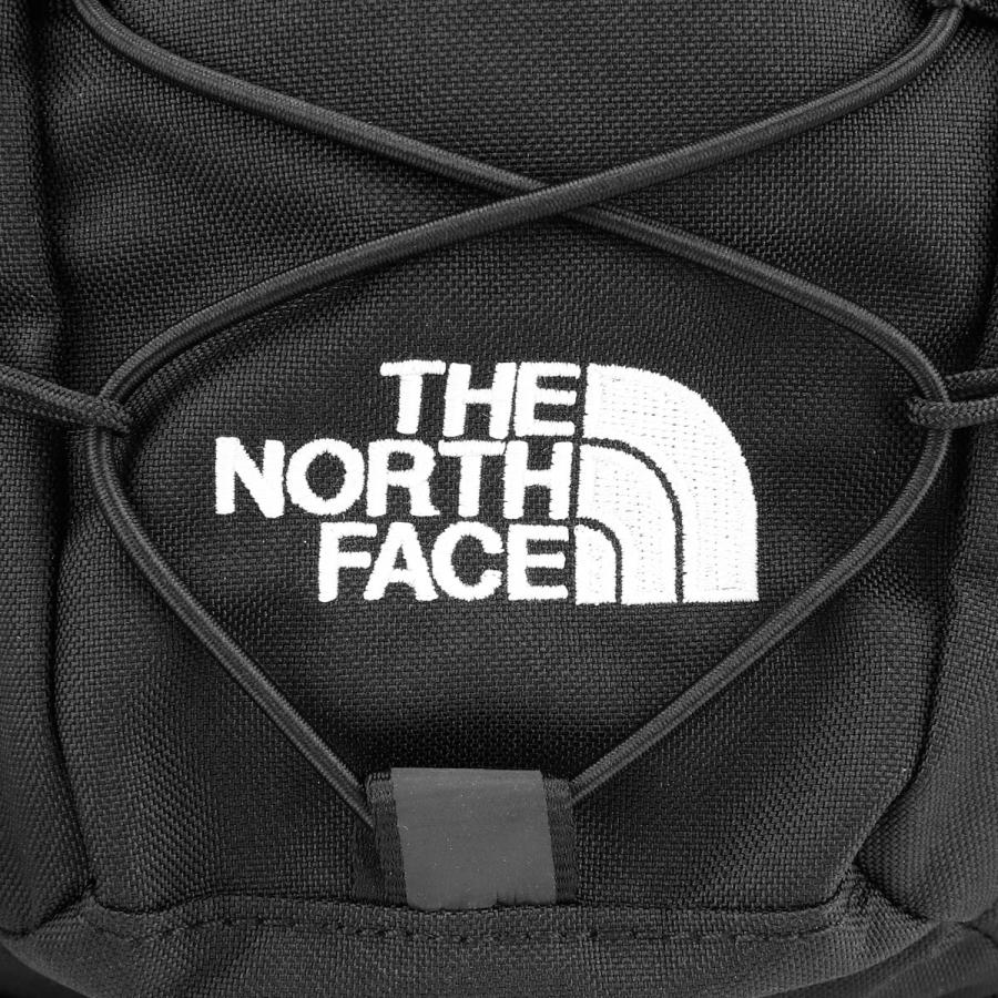 並行輸入 ザ ノース フェイス ショルダーバッグ THE NORTH FACE ジェスター NF0A52UC 4H0ユニセックス ブラック 黒 | THE NORTH FACE | 07