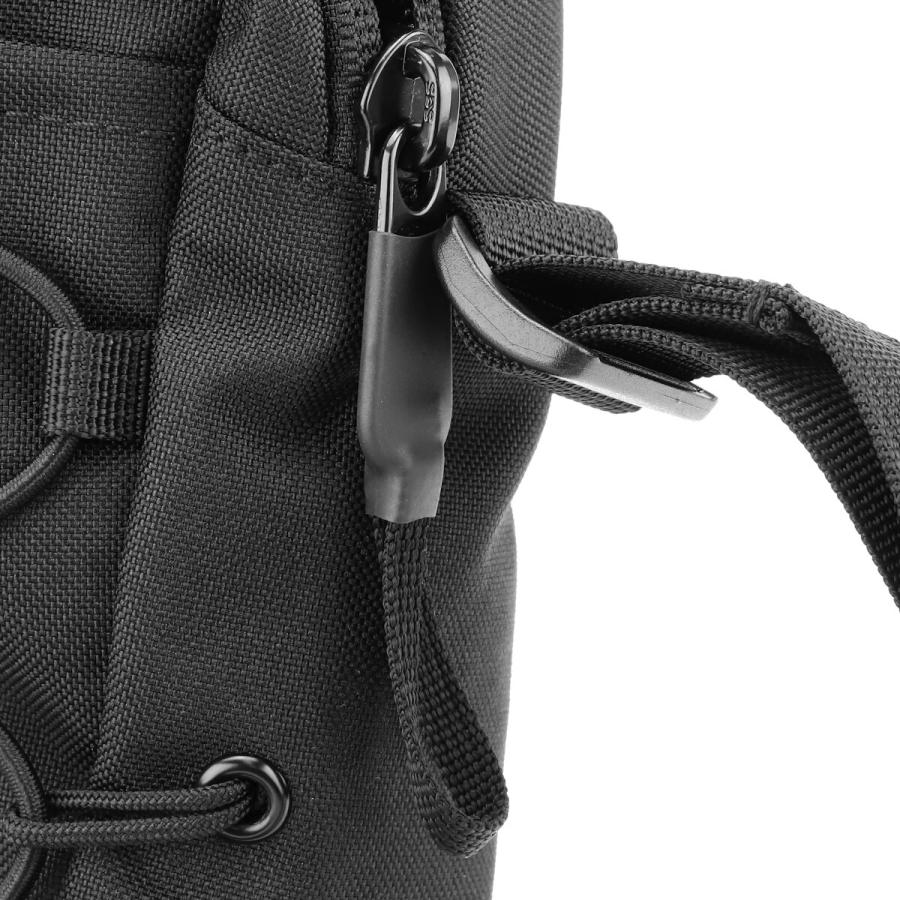 並行輸入 ザ ノース フェイス ショルダーバッグ THE NORTH FACE ジェスター NF0A52UC 4H0ユニセックス ブラック 黒 | THE NORTH FACE | 08