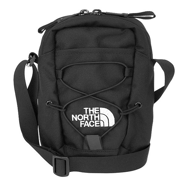並行輸入 ザ ノース フェイス ショルダーバッグ THE NORTH FACE ジェスター NF0A52UC JK3ユニセックス ブラック 黒 | THE NORTH FACE