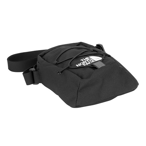 並行輸入 ザ ノース フェイス ショルダーバッグ THE NORTH FACE ジェスター NF0A52UC JK3ユニセックス ブラック 黒 | THE NORTH FACE | 02