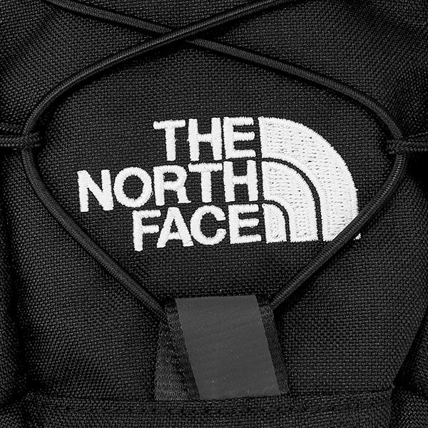 並行輸入 ザ ノース フェイス ショルダーバッグ THE NORTH FACE ジェスター NF0A52UC JK3ユニセックス ブラック 黒 | THE NORTH FACE | 08
