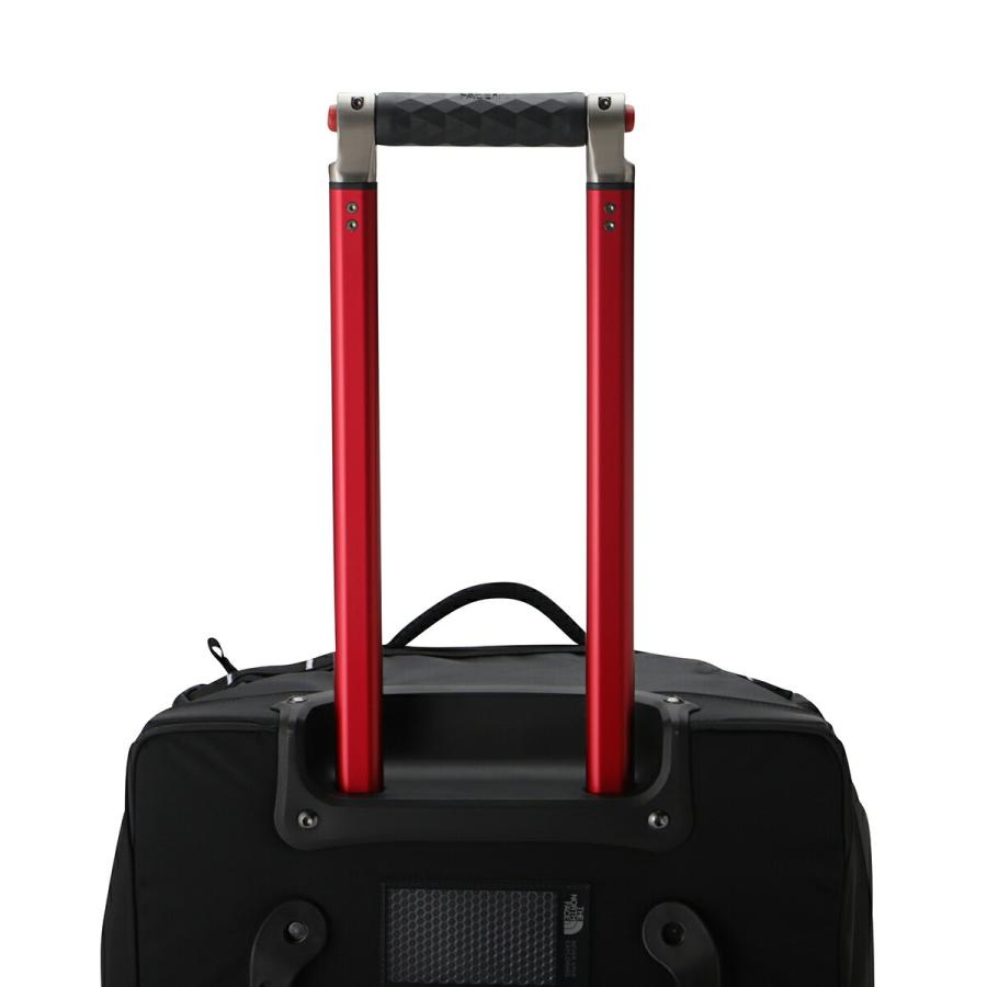 THE NORTH FACE 並行輸入 ザ ノース フェイス キャリーケース ベース