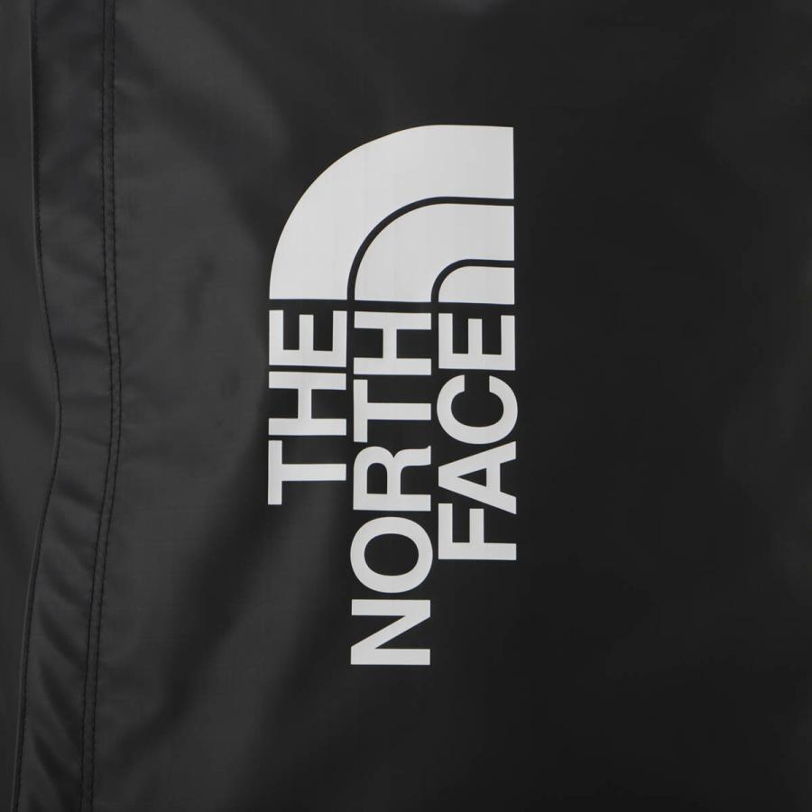 並行輸入 ザ ノース フェイス キャリーケース THE NORTH FACE ベースキャンプボイジャー NF0A52UE 53R KY4ユニセックス ブラック 黒の画像