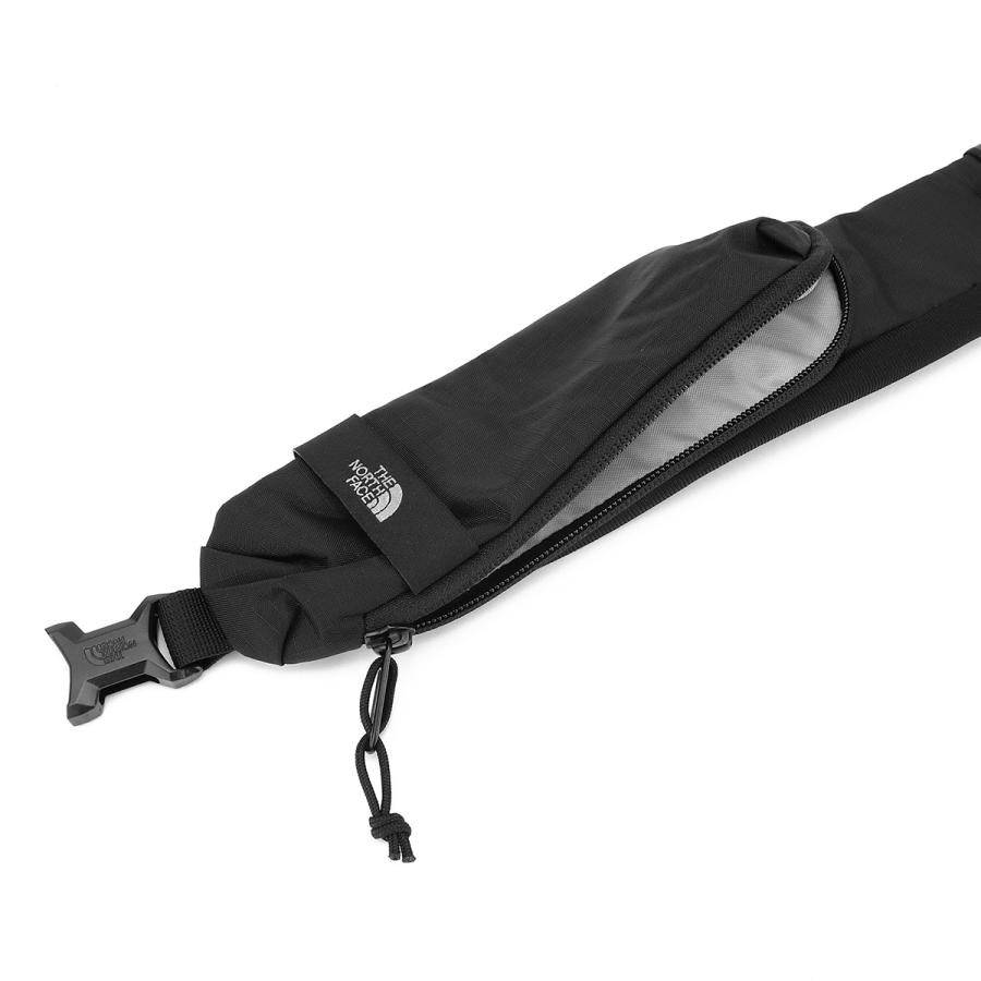 並行輸入 ザ ノース フェイス ウエストバッグ ボディバッグ THE NORTH FACE ボレアリス NF0A52UP 53Rユニセックス ブラック 黒 | THE NORTH FACE | 11