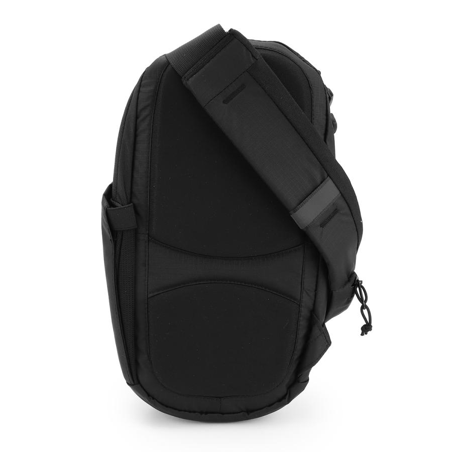 並行輸入 ザ ノース フェイス ウエストバッグ ボディバッグ THE NORTH FACE ボレアリス NF0A52UP 53Rユニセックス ブラック 黒 | THE NORTH FACE | 05