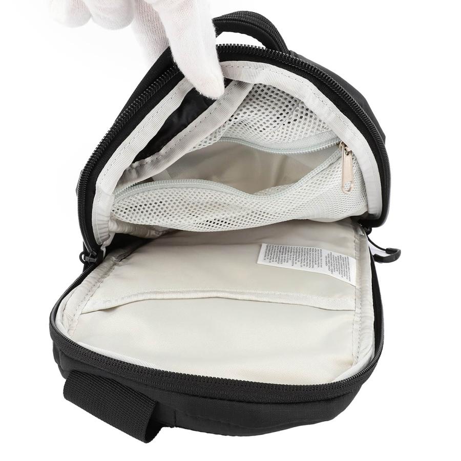 並行輸入 ザ ノース フェイス ウエストバッグ ボディバッグ THE NORTH FACE ボレアリス NF0A52UP 53Rユニセックス ブラック 黒 | THE NORTH FACE | 08