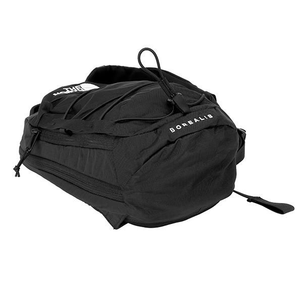 並行輸入 ザ ノース フェイス ウエストバッグ ボディバッグ THE NORTH FACE ボレアリス NF0A52UP KY4ユニセックス ブラック 黒 | THE NORTH FACE | 02