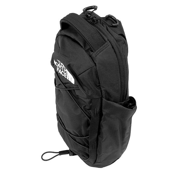 並行輸入 ザ ノース フェイス ウエストバッグ ボディバッグ THE NORTH FACE ボレアリス NF0A52UP KY4ユニセックス ブラック 黒 | THE NORTH FACE | 03