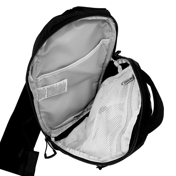 並行輸入 ザ ノース フェイス ウエストバッグ ボディバッグ THE NORTH FACE ボレアリス NF0A52UP KY4ユニセックス ブラック 黒 | THE NORTH FACE | 04