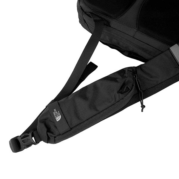 並行輸入 ザ ノース フェイス ウエストバッグ ボディバッグ THE NORTH FACE ボレアリス NF0A52UP KY4ユニセックス ブラック 黒 | THE NORTH FACE | 06