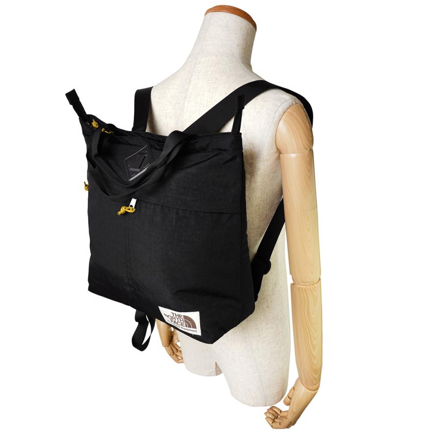 並行輸入 ザ ノース フェイス リュックサック バークレイ NF0A52VS ASX お値段見直しました【旧価格 ￥14,500】 | THE NORTH FACE | 05