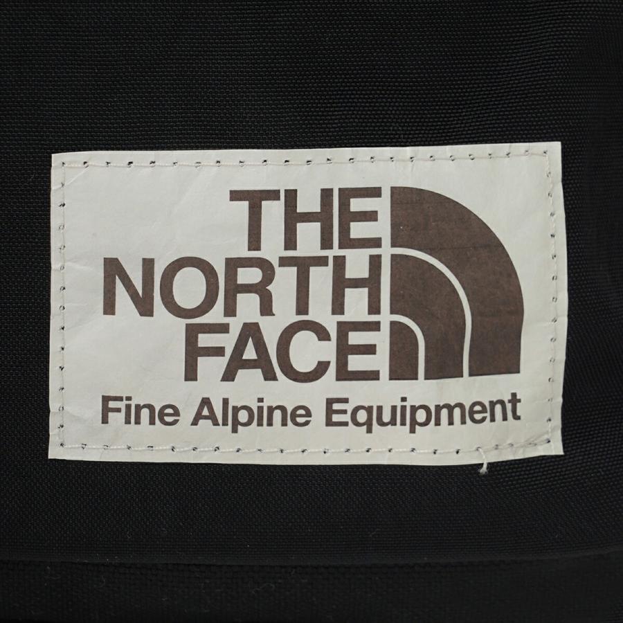 並行輸入 ザ ノース フェイス リュックサック THE NORTH FACE バークレイ NF0A52VS ASX ユニセックス ブラック 黒 | THE NORTH FACE | 09