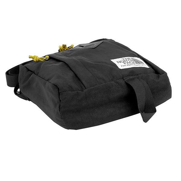 並行輸入 ザ ノース フェイス ショルダーバッグ THE NORTH FACE バークリー NF0A52VT 84Zユニセックス ブラック 黒 | THE NORTH FACE | 02