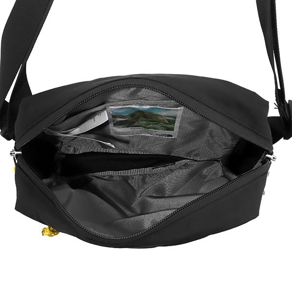 並行輸入 ザ ノース フェイス ショルダーバッグ THE NORTH FACE バークリー NF0A52VT 84Zユニセックス ブラック 黒 | THE NORTH FACE | 04