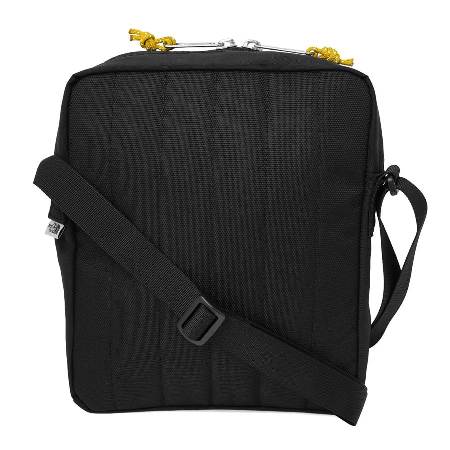 並行輸入 ザ ノース フェイス ショルダーバッグ THE NORTH FACE バークレイ NF0A52VT ASXユニセックス ブラック 黒 | THE NORTH FACE | 01