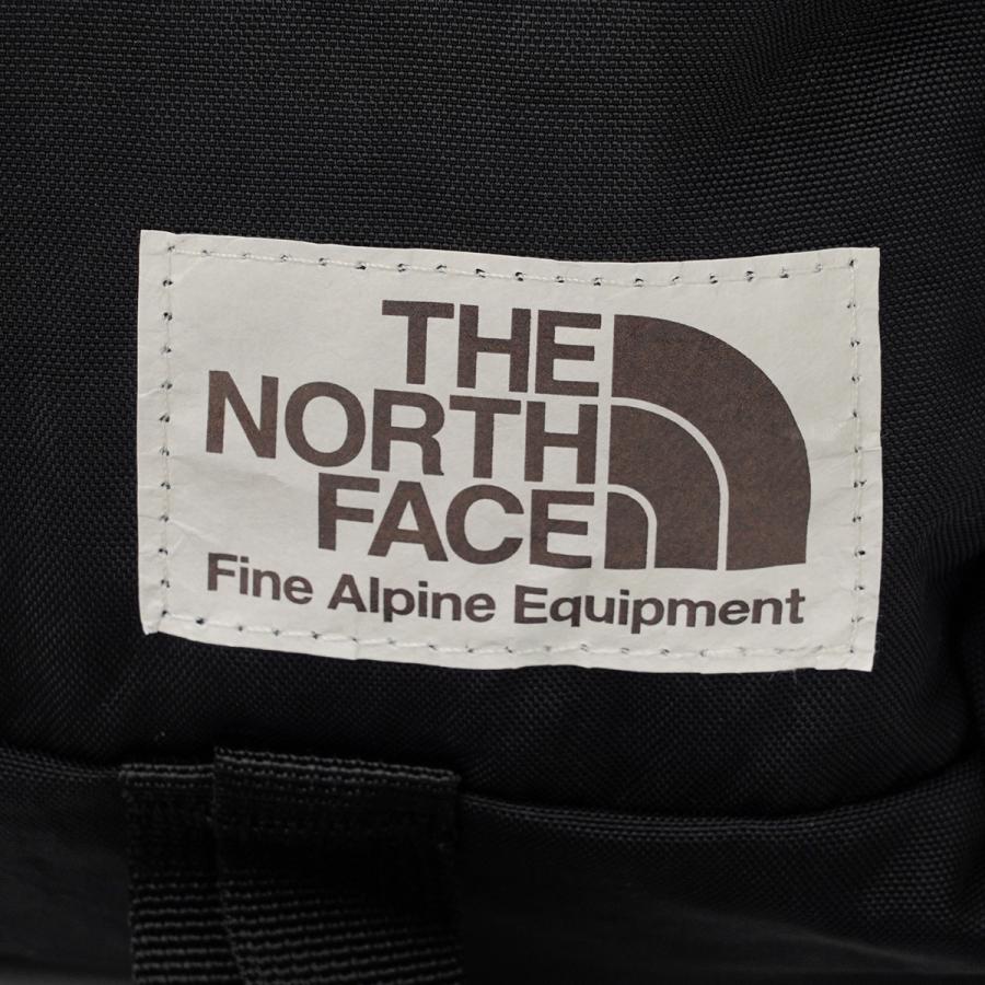 並行輸入 ザ ノース フェイス ショルダーバッグ THE NORTH FACE バークレイ NF0A52VT ASXユニセックス ブラック 黒 | THE NORTH FACE | 06