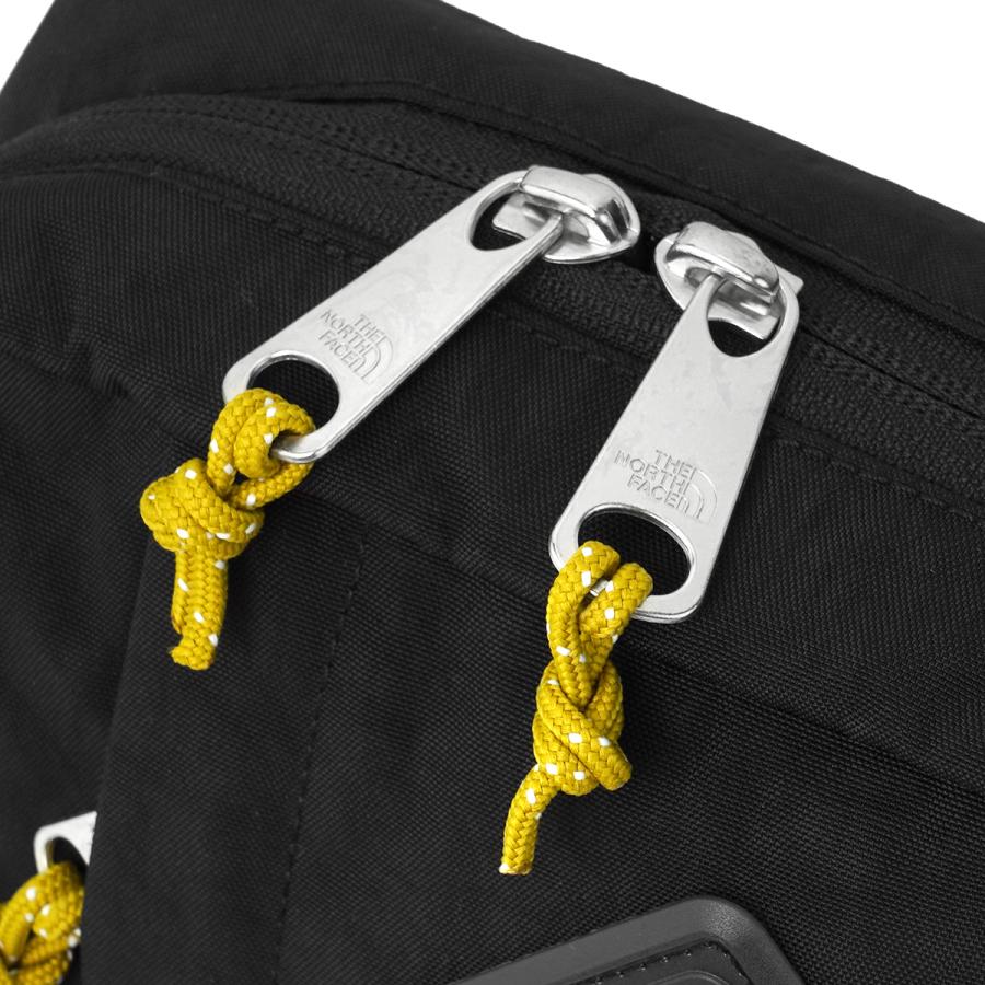 並行輸入 ザ ノース フェイス ショルダーバッグ THE NORTH FACE バークレイ NF0A52VT ASXユニセックス ブラック 黒 | THE NORTH FACE | 07