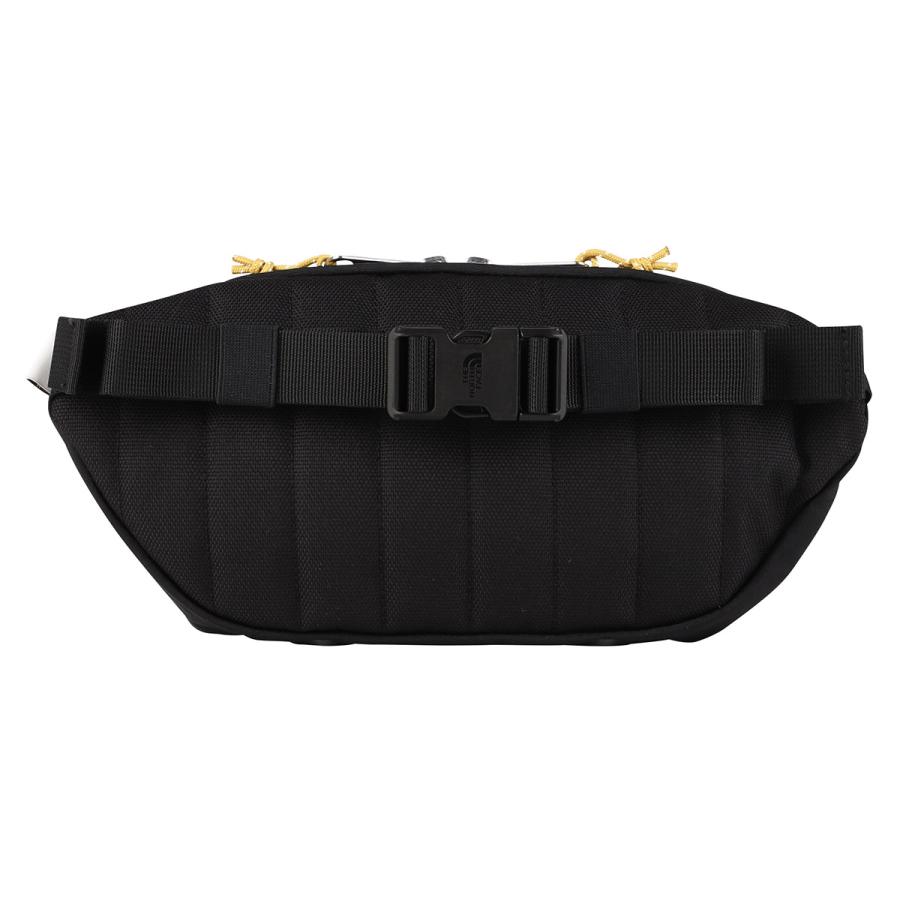 並行輸入 ザ ノース フェイス ウエストバッグ ボディバッグ THE NORTH FACE バークレー NF0A52VU 84Zユニセックス ブラック 黒 | THE NORTH FACE | 01