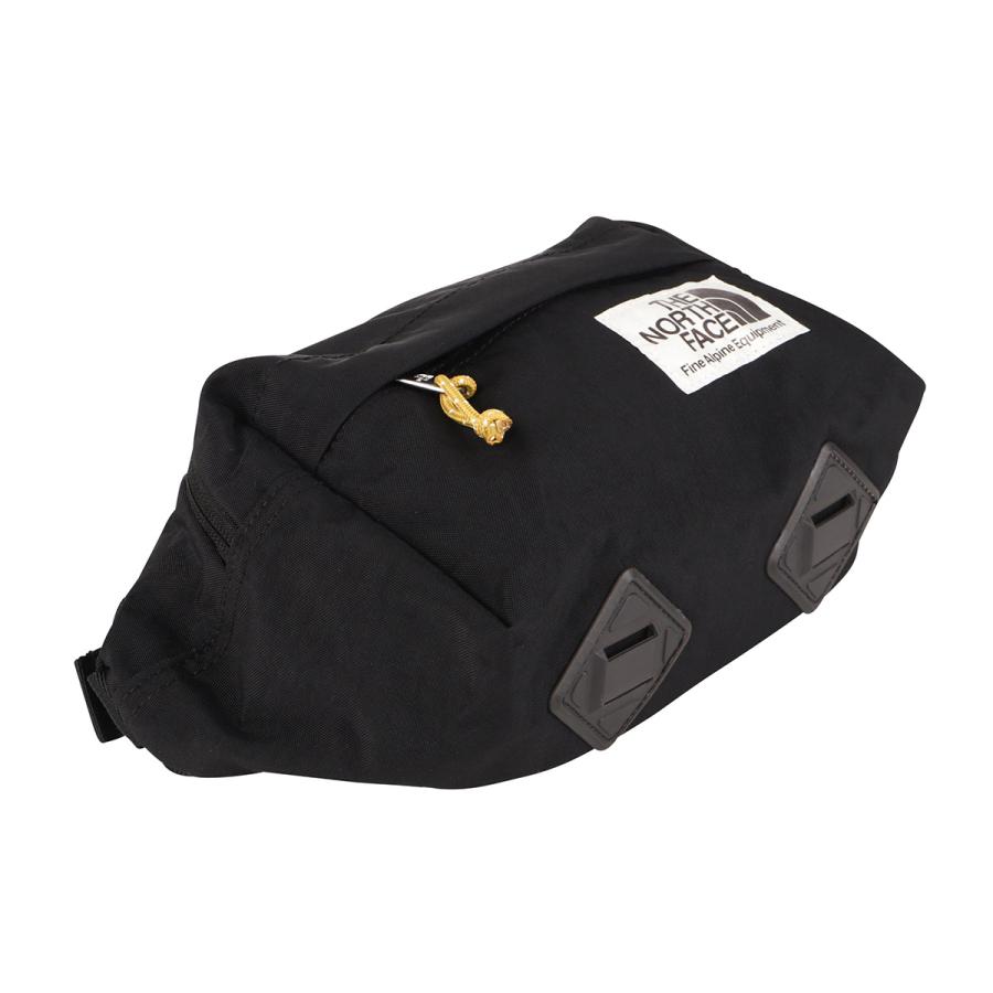 並行輸入 ザ ノース フェイス ウエストバッグ ボディバッグ THE NORTH FACE バークレー NF0A52VU 84Zユニセックス ブラック 黒 | THE NORTH FACE | 02