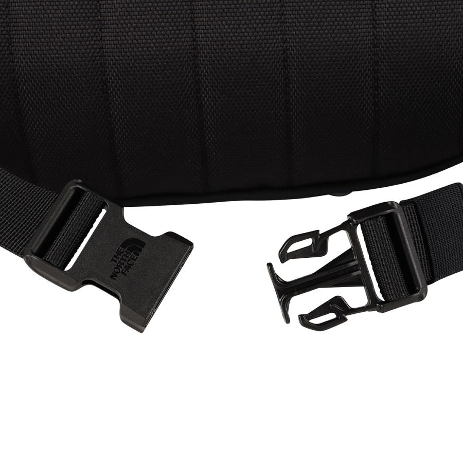並行輸入 ザ ノース フェイス ウエストバッグ ボディバッグ THE NORTH FACE バークレー NF0A52VU 84Zユニセックス ブラック 黒 | THE NORTH FACE | 06
