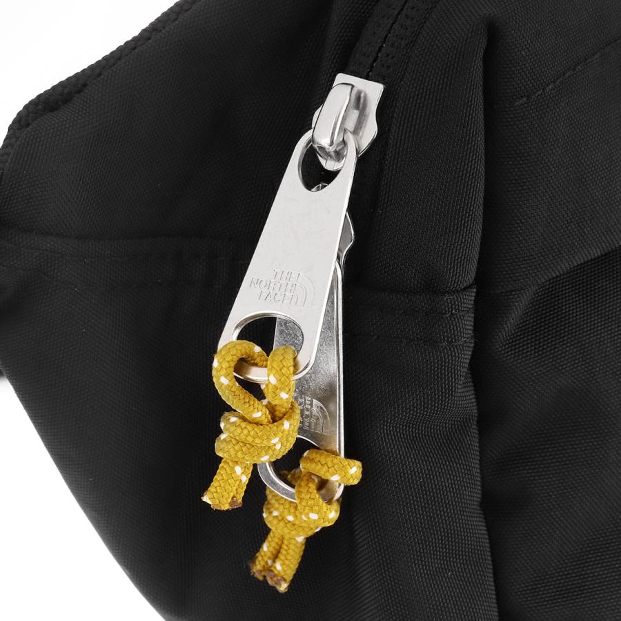 並行輸入 ザ ノース フェイス ウエストバッグ ボディバッグ THE NORTH FACE バークレイランバー NF0A52VU ASXユニセックス ブラック 黒 | THE NORTH FACE | 11
