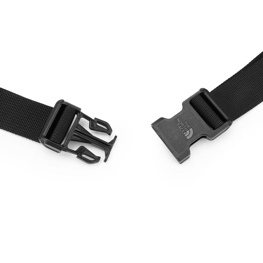 並行輸入 ザ ノース フェイス ウエストバッグ ボディバッグ THE NORTH FACE バークレイランバー NF0A52VU ASXユニセックス ブラック 黒 | THE NORTH FACE | 12