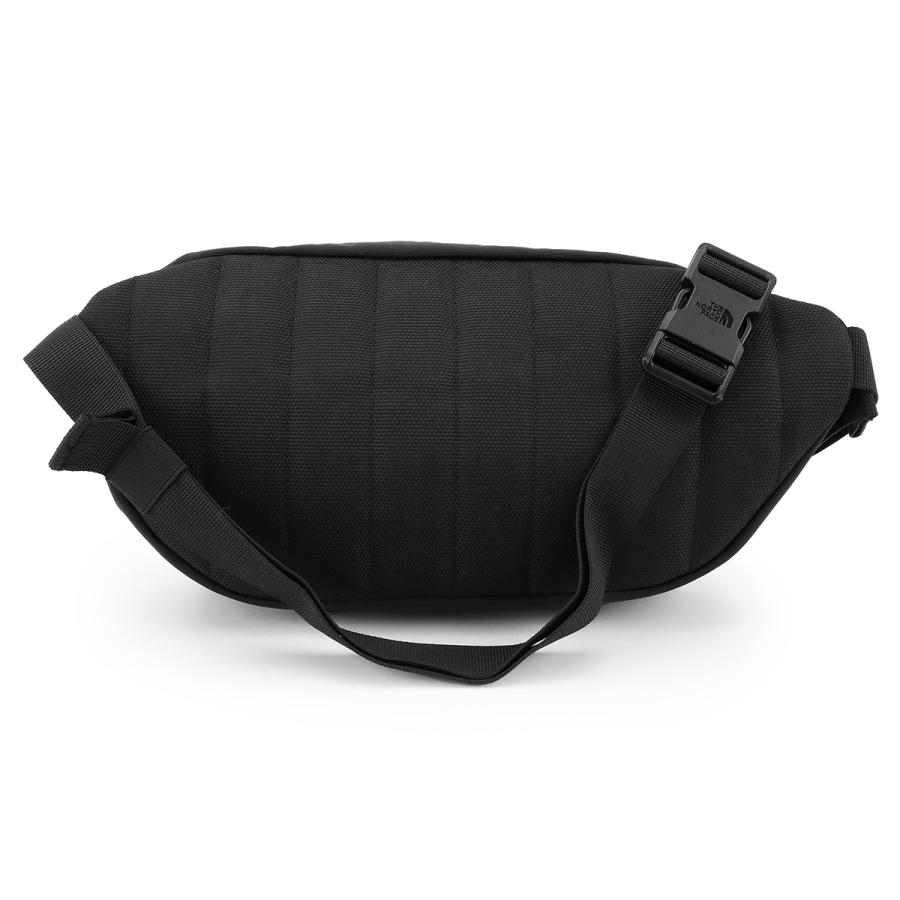 並行輸入 ザ ノース フェイス ウエストバッグ ボディバッグ THE NORTH FACE バークレイランバー NF0A52VU ASXユニセックス ブラック 黒 | THE NORTH FACE | 05