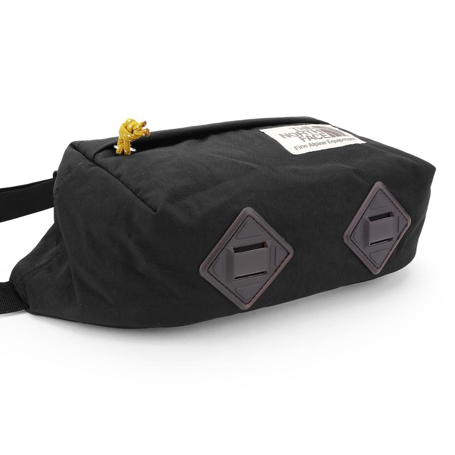 並行輸入 ザ ノース フェイス ウエストバッグ ボディバッグ THE NORTH FACE バークレイランバー NF0A52VU ASXユニセックス ブラック 黒 | THE NORTH FACE | 06