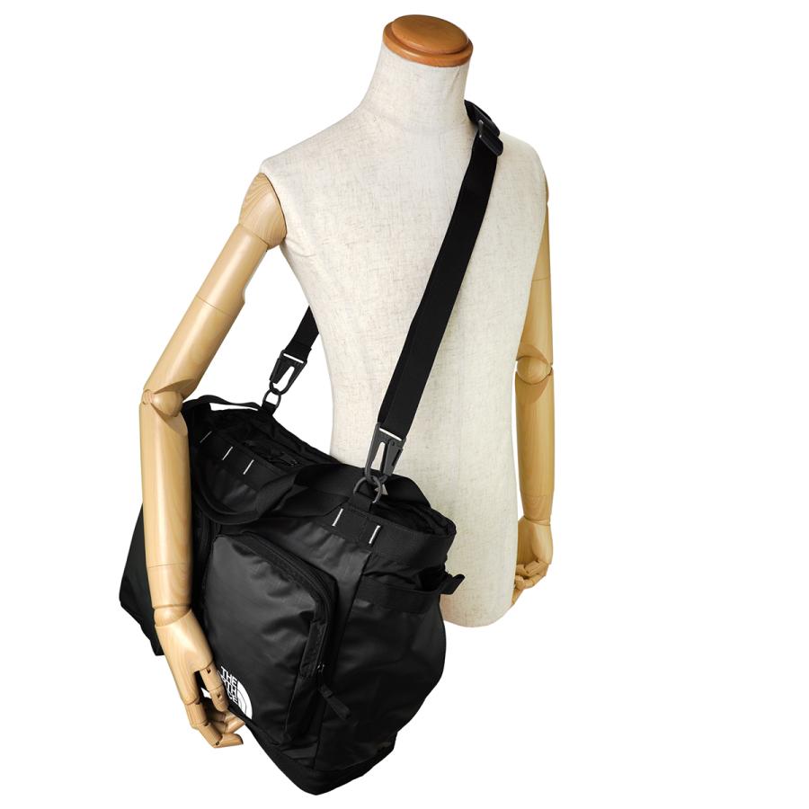 美品　ノースフェイストートバッグ！THE NORTH FACE THE NORTH FACE ザ・ノース・フェイス バッグ EXPLORE UTILITY