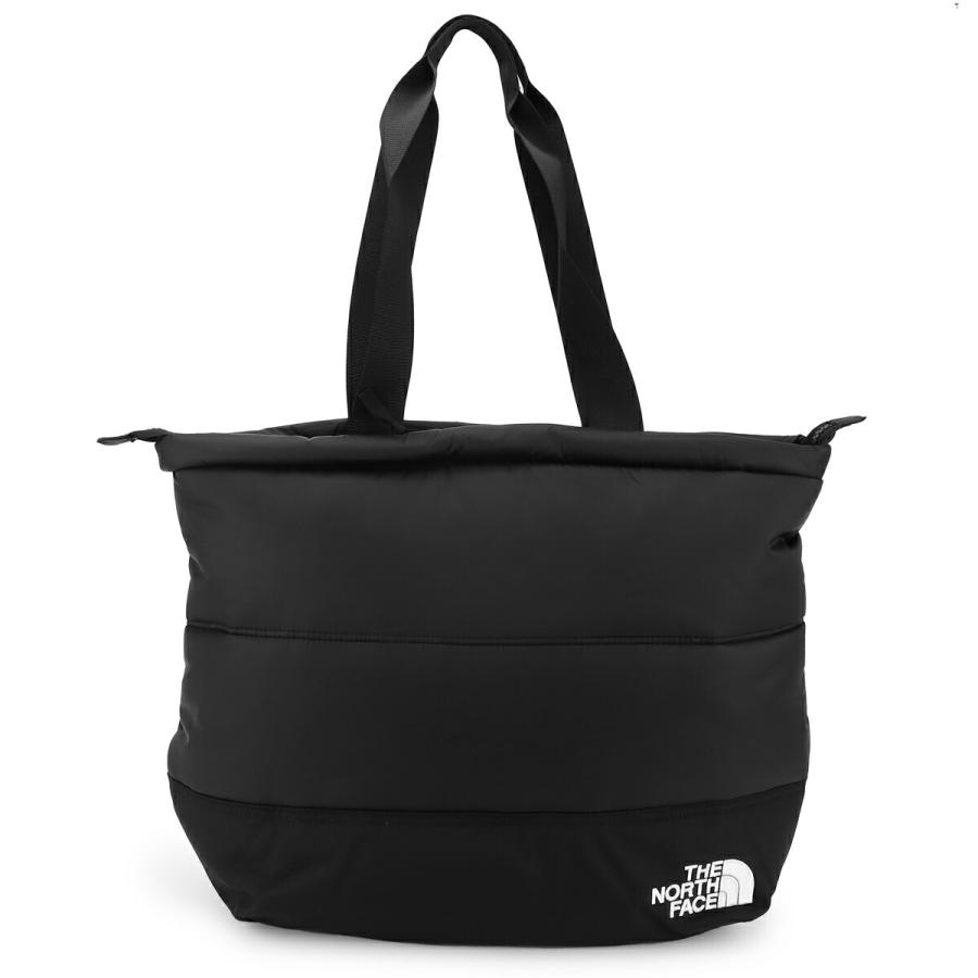 THE NORTH FACE ザ ノース フェイス トートバッグ ヌプシ